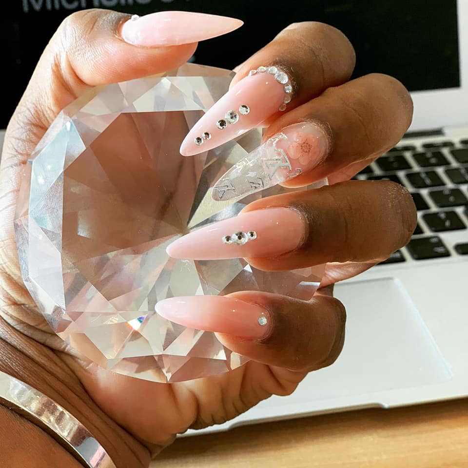 US Nail Technician training online US Nail Technician training online