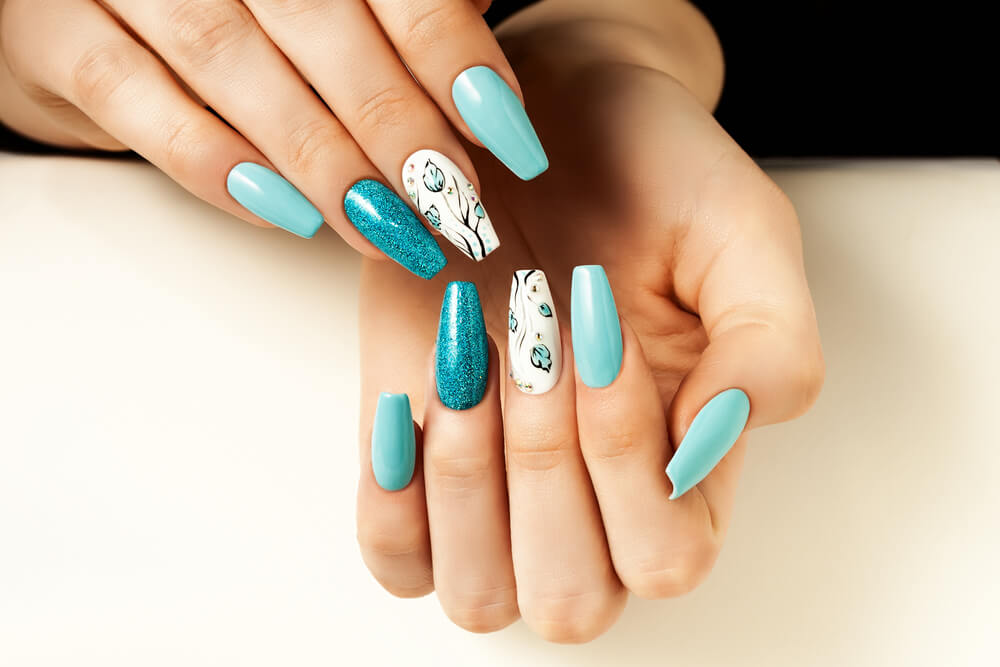 American Nail Tech Training online American Nail Tech Training online
