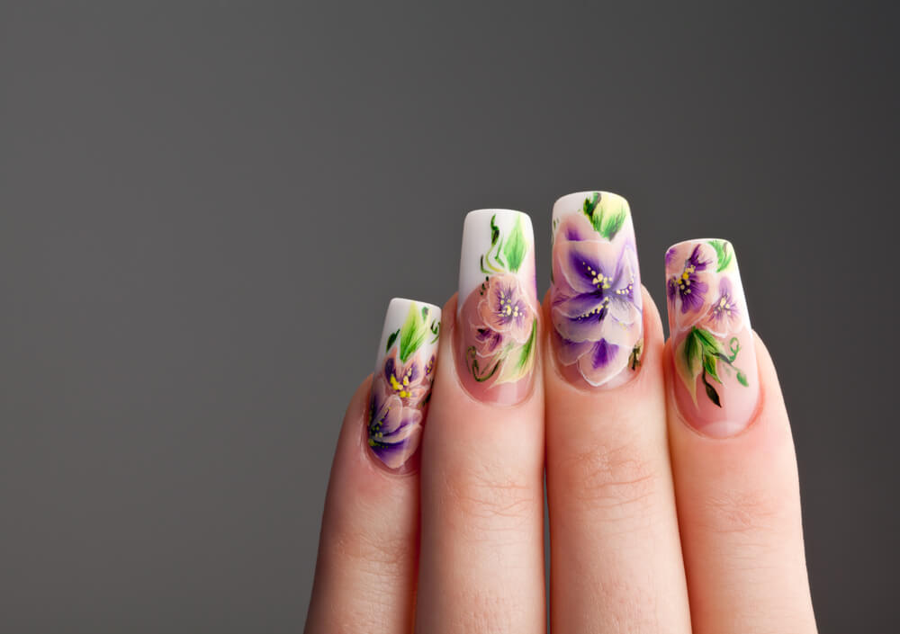 Online Nail Tech training - USA Online Nail Tech training - USA