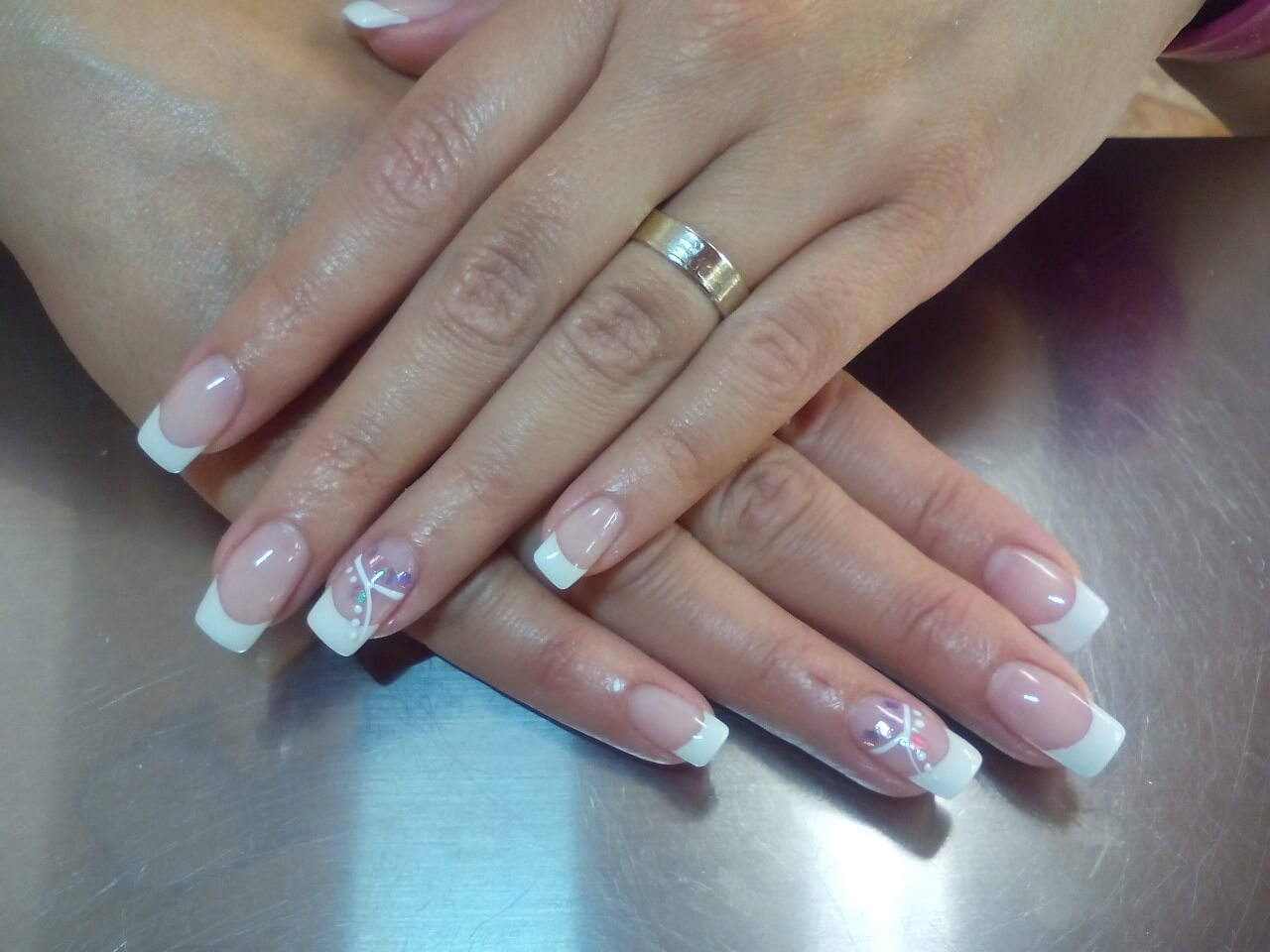 US online Nail Tech training US online Nail Tech training